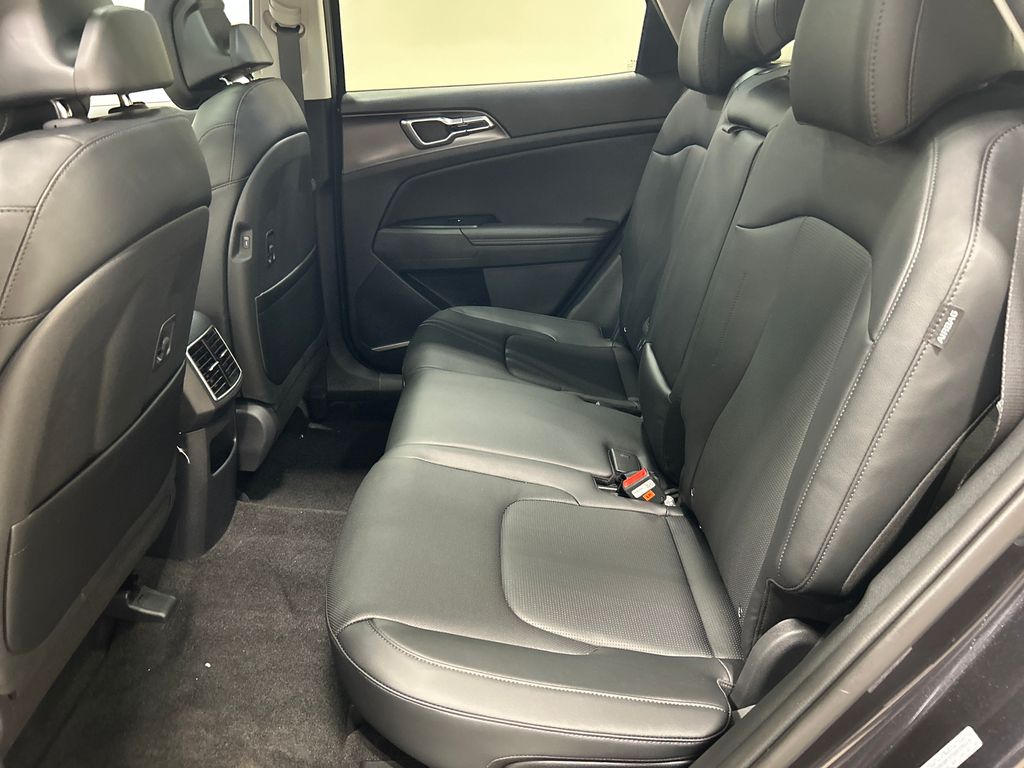 new 2026 Kia Sportage car, priced at $33,470