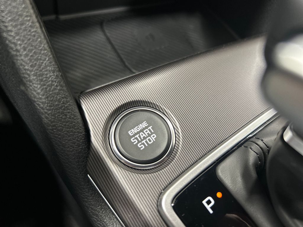 new 2026 Kia Sportage car, priced at $34,360