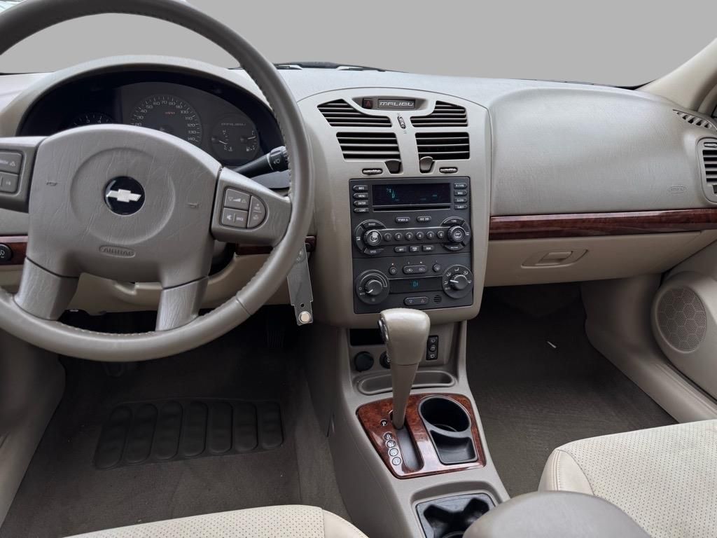 used 2005 Chevrolet Malibu Maxx car, priced at $6,285