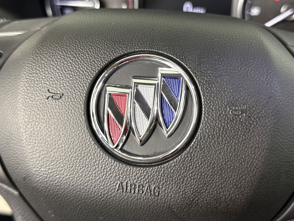 used 2020 Buick Enclave car, priced at $18,997