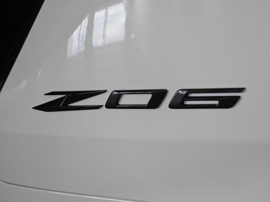 new 2025 Chevrolet Corvette car, priced at $171,865