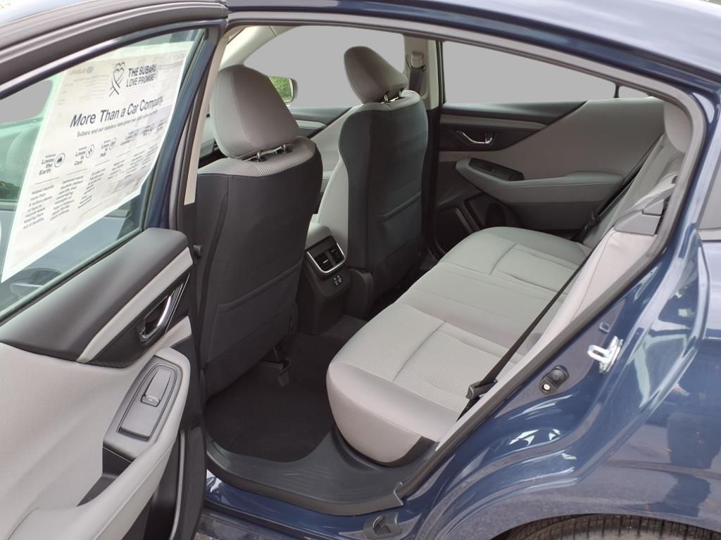 new 2025 Subaru Legacy car, priced at $28,943