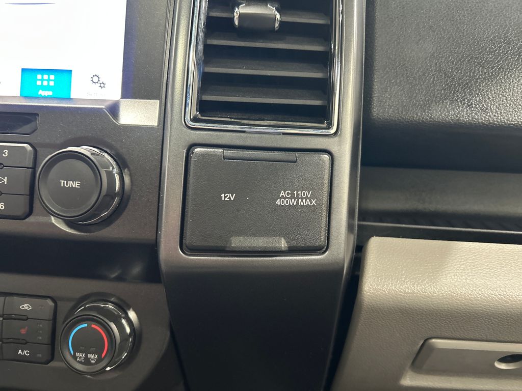 used 2019 Ford F-150 car, priced at $34,573