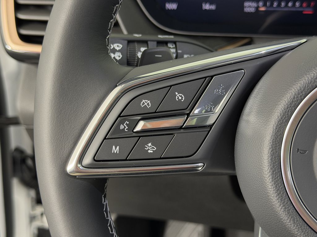 new 2025 Buick Envision car, priced at $39,240