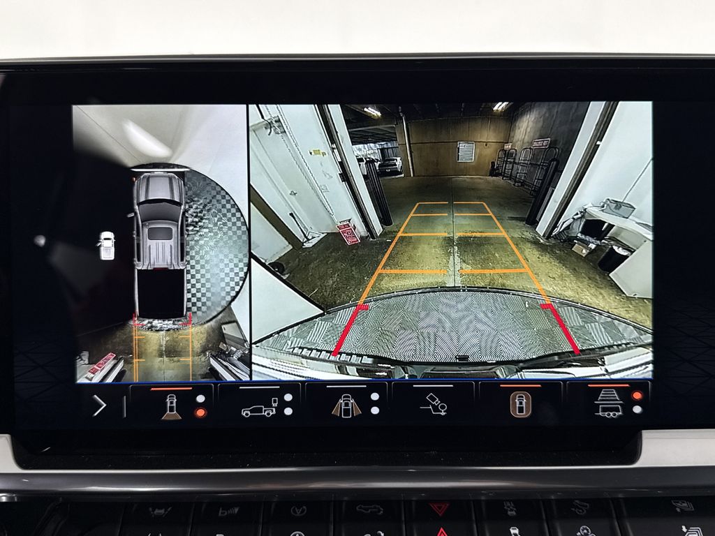 new 2026 GMC Sierra 1500 car, priced at $60,925