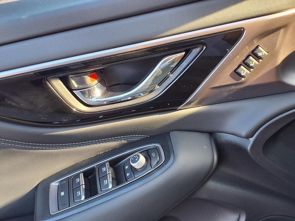 new 2025 Subaru Outback car, priced at $42,012