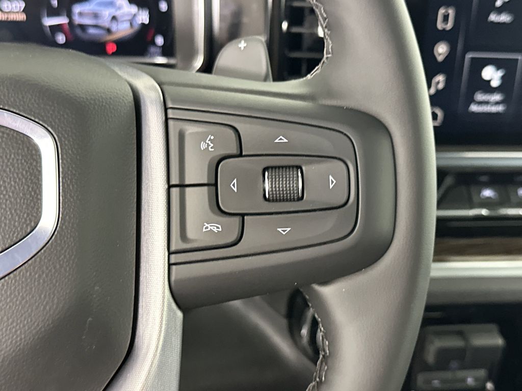 new 2025 GMC Sierra 1500 car, priced at $60,424