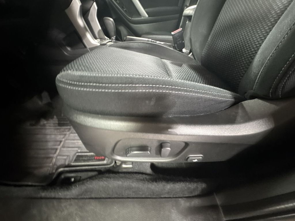 used 2014 Subaru Forester car, priced at $13,923