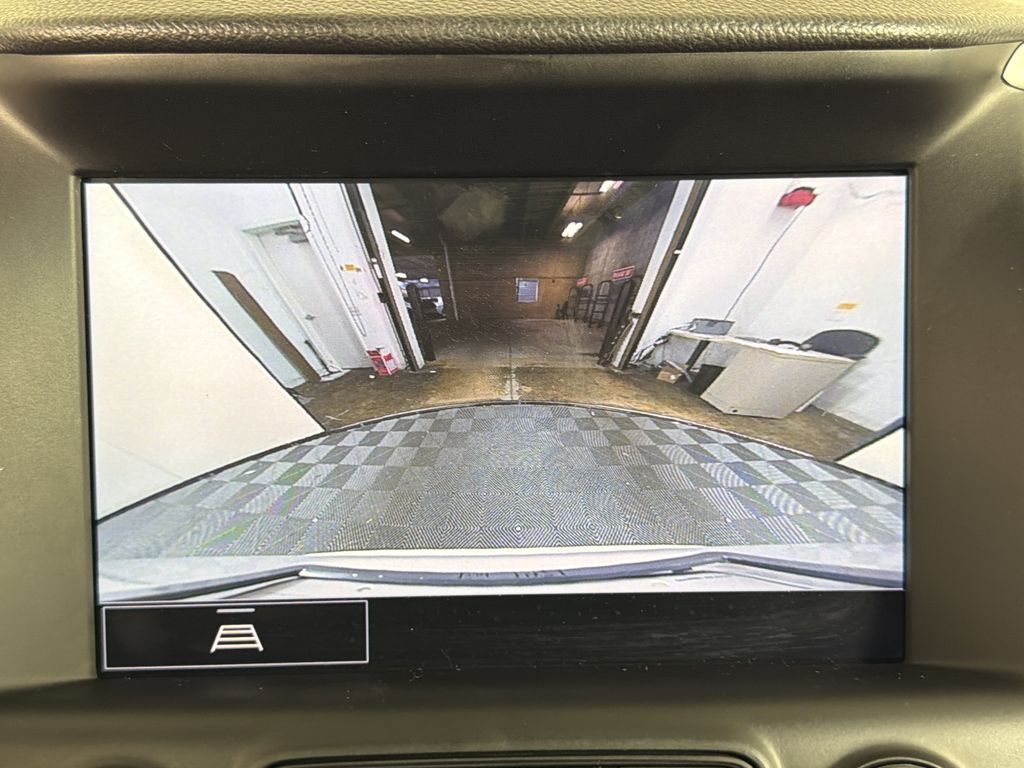 used 2023 GMC Terrain car, priced at $26,792