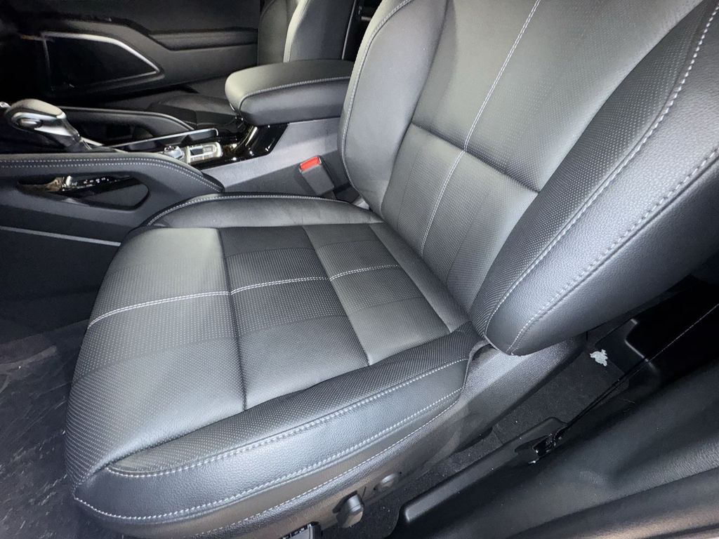 new 2025 Kia Telluride car, priced at $46,350