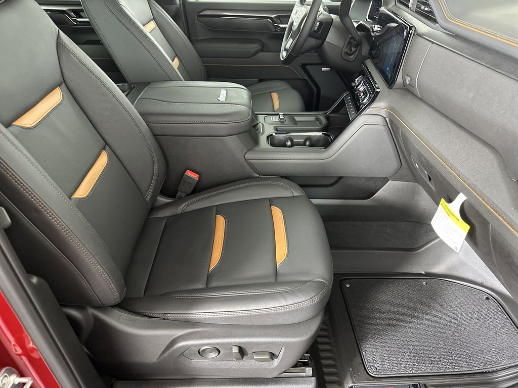 new 2025 GMC Sierra 2500HD car, priced at $85,518