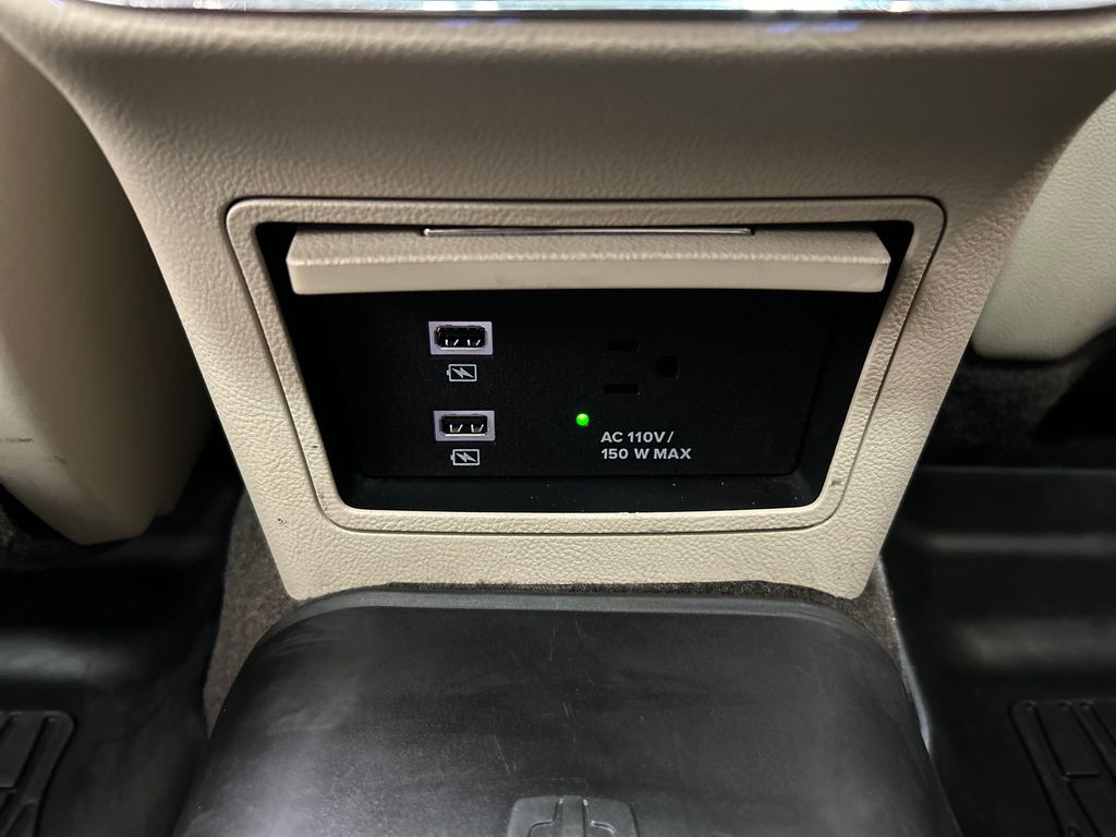 used 2017 Lincoln Continental car, priced at $21,412
