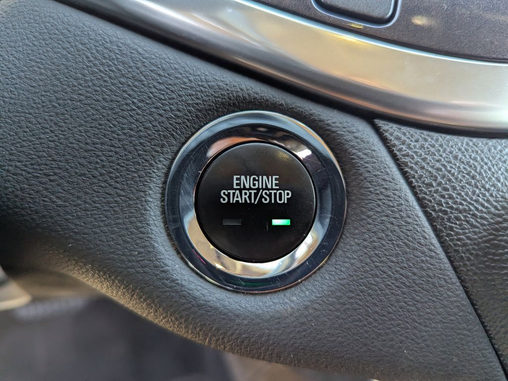 used 2018 Chevrolet Impala car, priced at $7,592