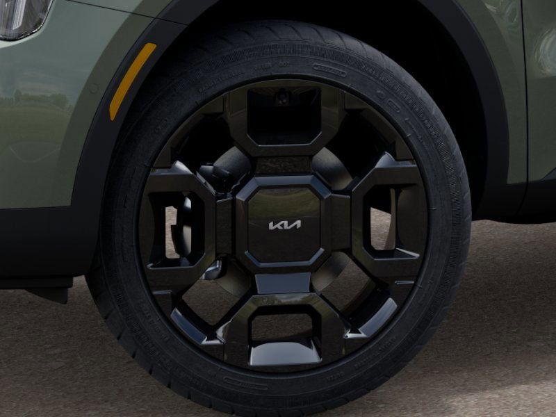 new 2025 Kia Sorento car, priced at $41,771
