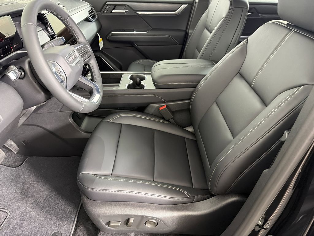 new 2026 GMC Acadia car, priced at $52,120