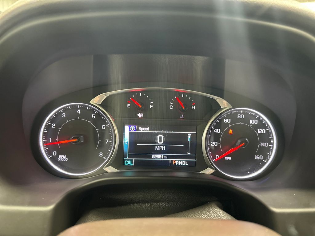used 2019 GMC Acadia car, priced at $20,567