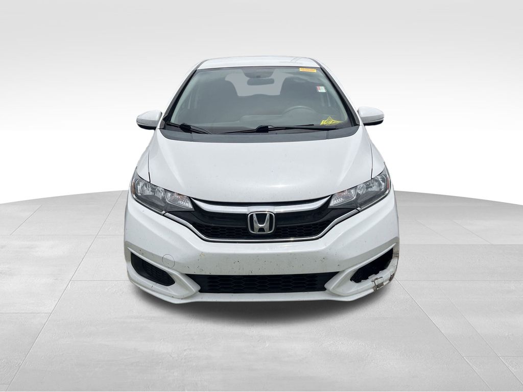 used 2019 Honda Fit car, priced at $12,691