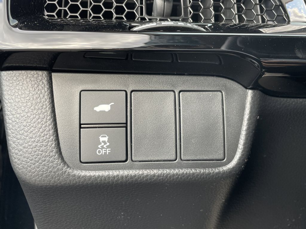 new 2025 Honda CR-V car, priced at $34,939