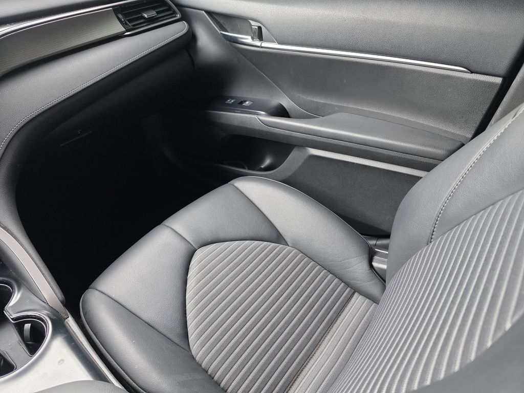used 2020 Toyota Camry car, priced at $17,492