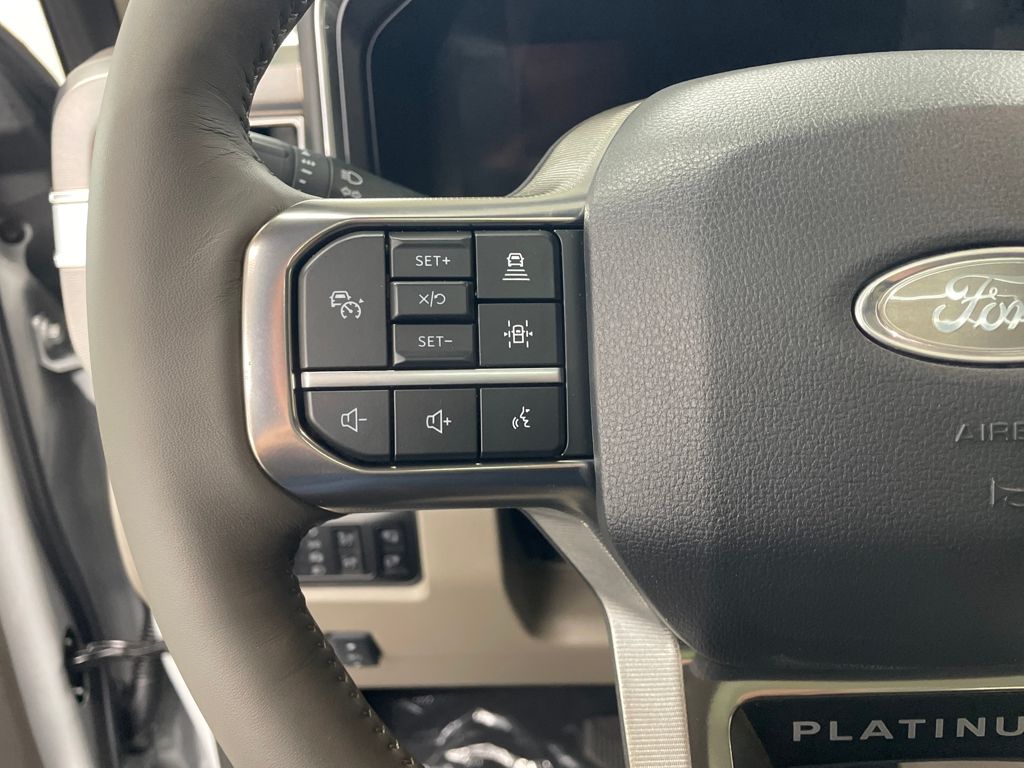 new 2026 Ford F-250SD car, priced at $98,274