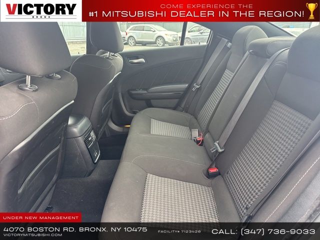 used 2023 Dodge Charger car, priced at $18,292