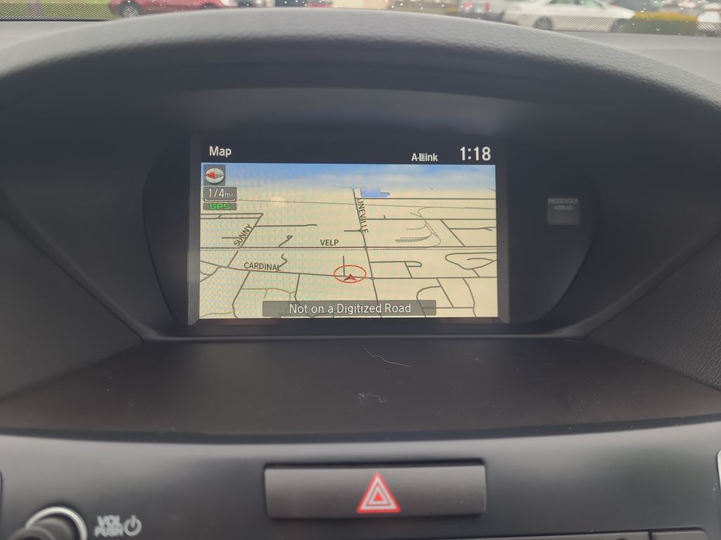 used 2020 Acura TLX car, priced at $24,826
