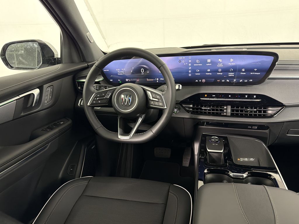 new 2026 Buick Enclave car, priced at $52,805