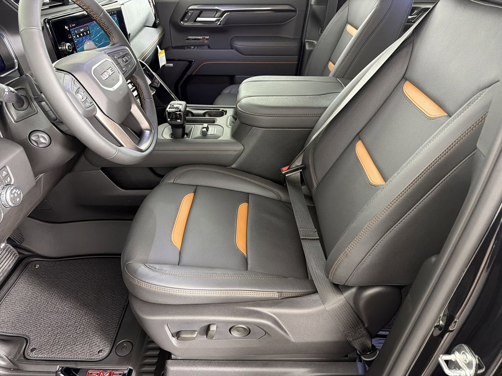 new 2026 GMC Sierra 1500 car