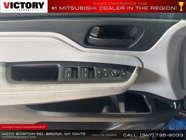 used 2021 Honda Odyssey car, priced at $24,500