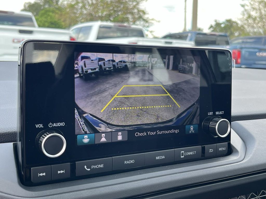 new 2025 Honda Accord car, priced at $30,442