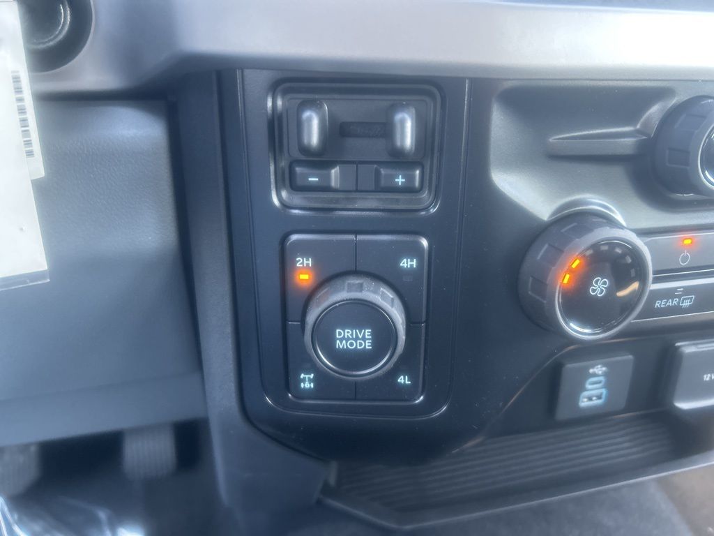 new 2026 Ford F-350SD car, priced at $65,170