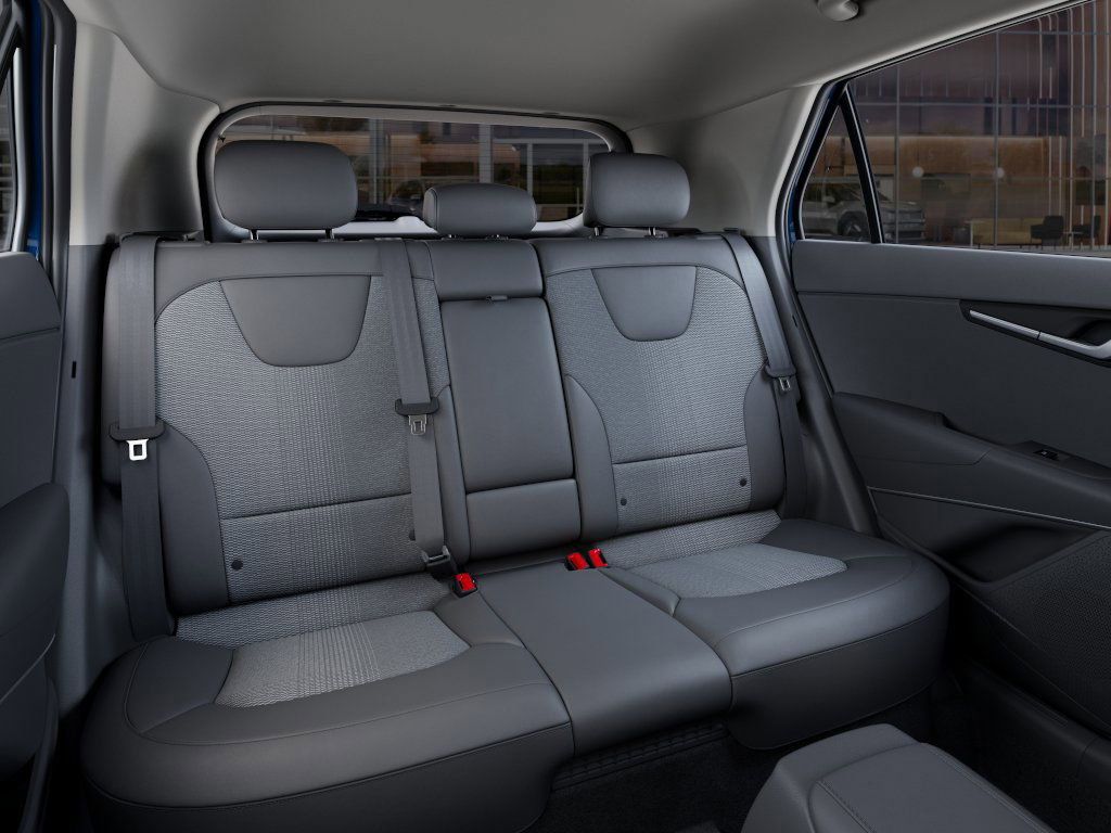 new 2025 Kia Niro car, priced at $27,792