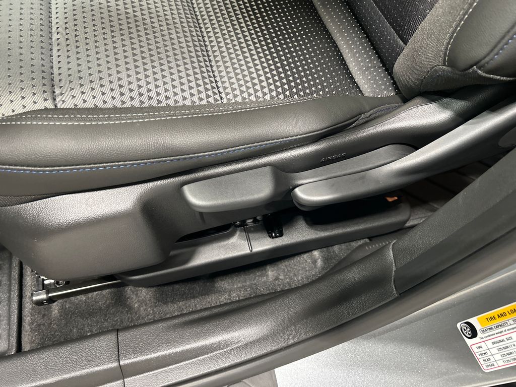 used 2024 Chevrolet Trax car, priced at $22,978