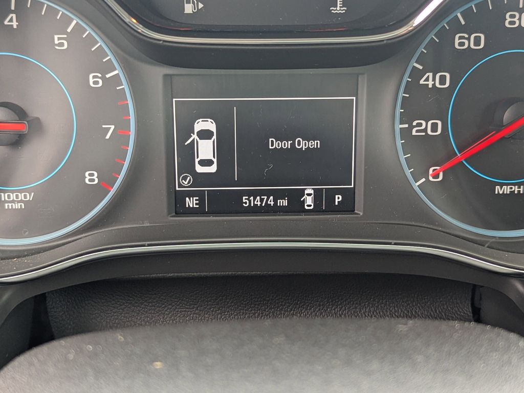 used 2016 Chevrolet Cruze car, priced at $11,391