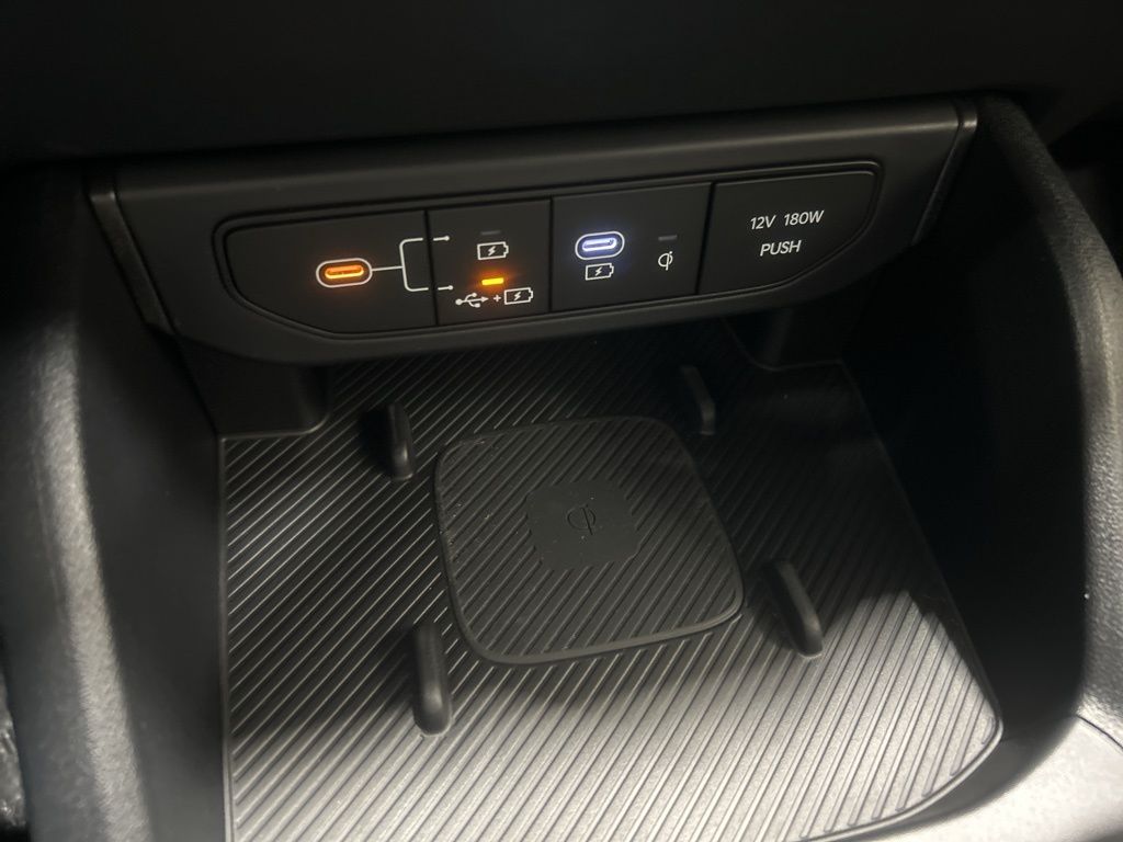 new 2025 Kia K4 car, priced at $26,332