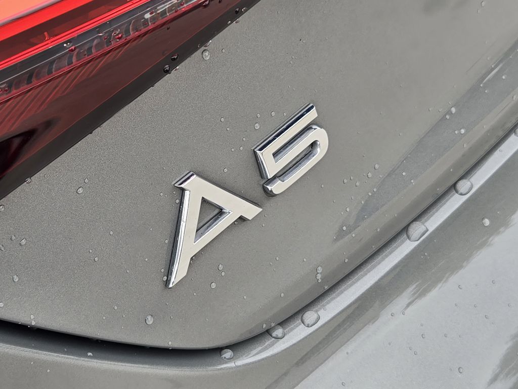 used 2023 Audi A5 Sportback car, priced at $33,995