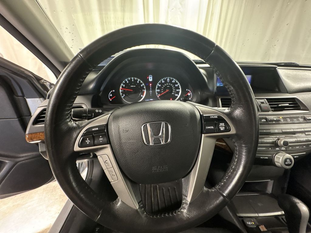used 2012 Honda Accord car, priced at $11,891