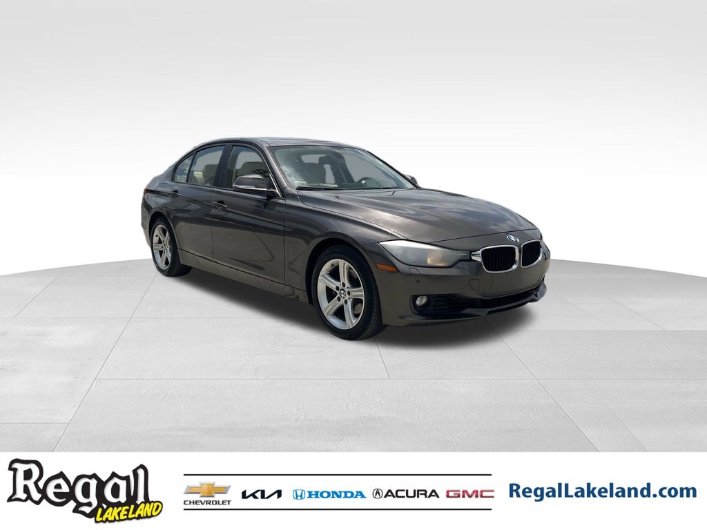 used 2012 BMW 3-Series car, priced at $4,393