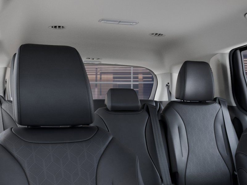 new 2025 Kia Carnival car, priced at $38,043
