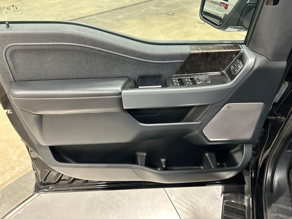used 2022 Ford F-150 car, priced at $52,889