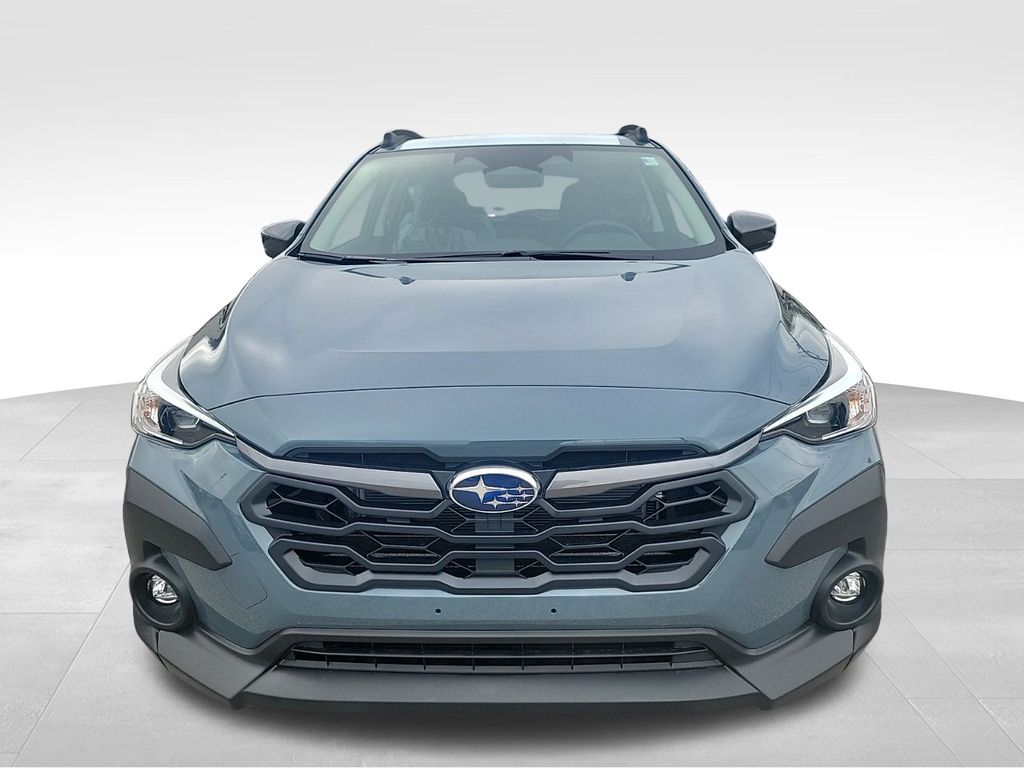 new 2025 Subaru Crosstrek car, priced at $27,689