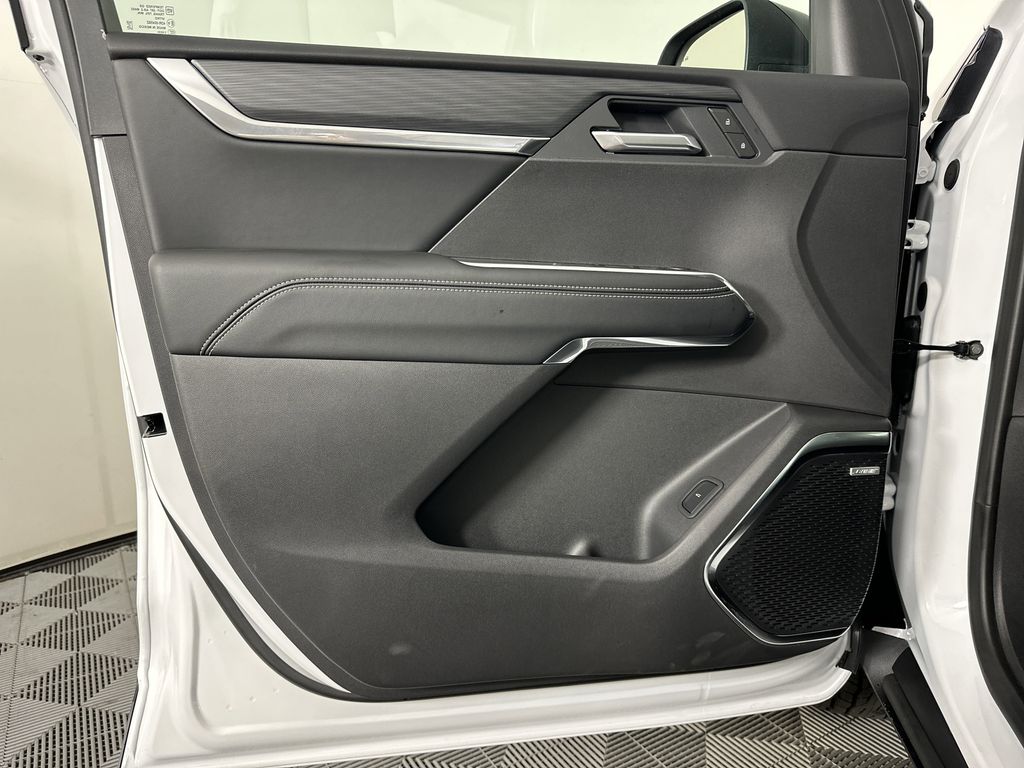 new 2025 GMC Acadia car, priced at $49,830