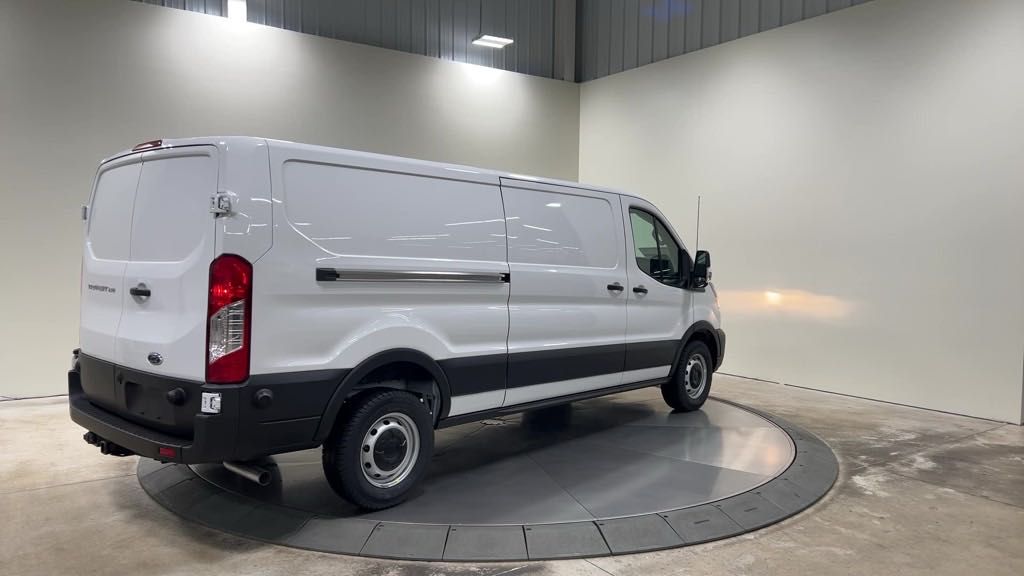 new 2024 Ford Transit-250 car, priced at $51,175