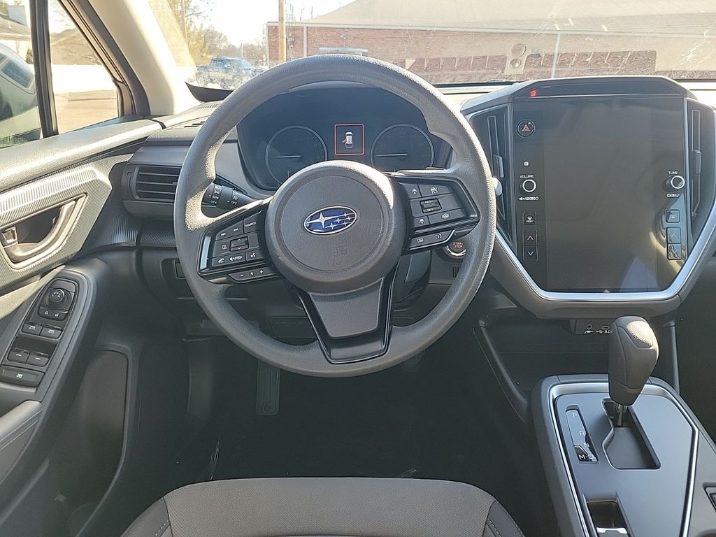 new 2025 Subaru Crosstrek car, priced at $29,386