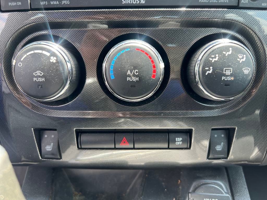 used 2009 Dodge Challenger car, priced at $22,900