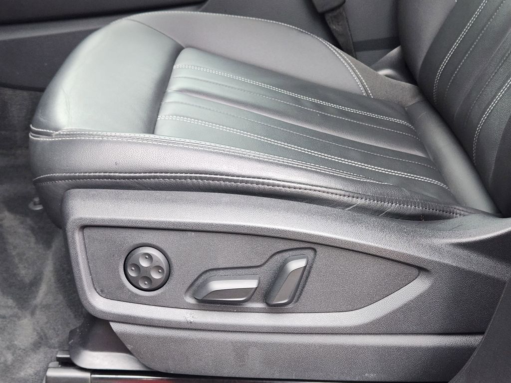 used 2023 Audi Q5 car, priced at $39,293