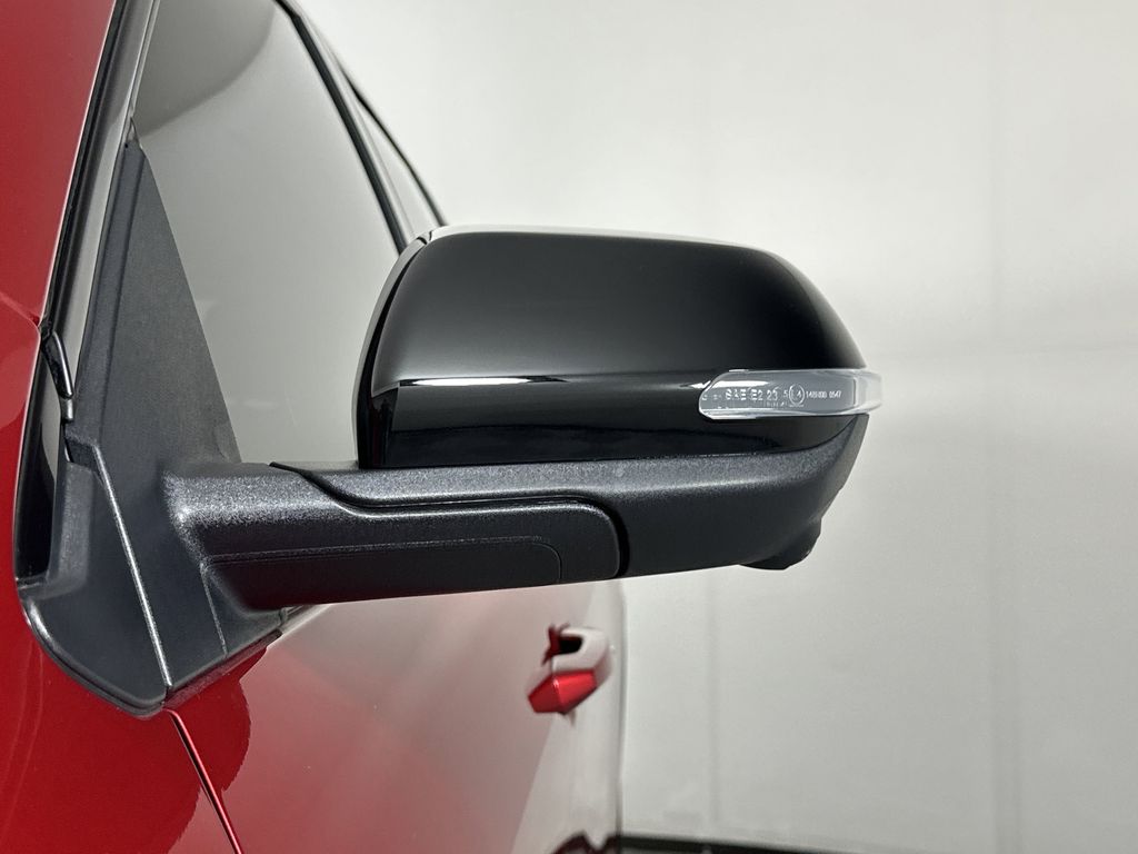 used 2024 GMC Acadia car, priced at $43,297