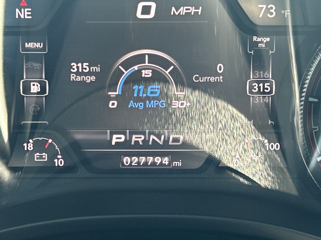 used 2021 Ram 1500 car, priced at $73,941