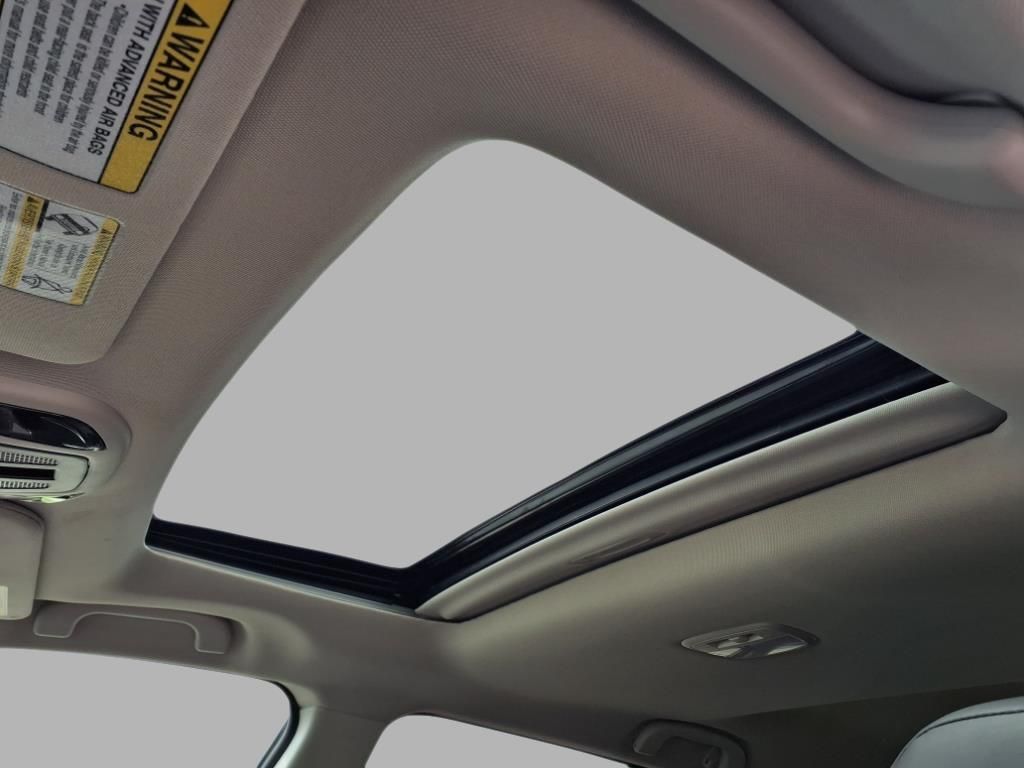 new 2025 Subaru Outback car, priced at $37,480