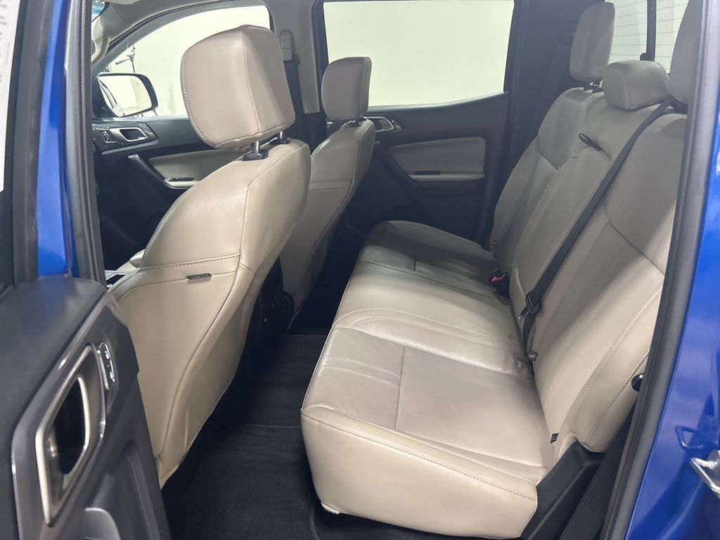 used 2019 Ford Ranger car, priced at $26,985